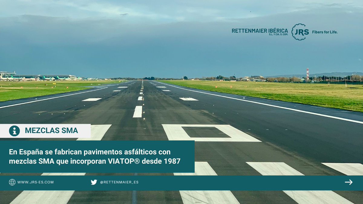 Rettenmaier Ibérica tweet media