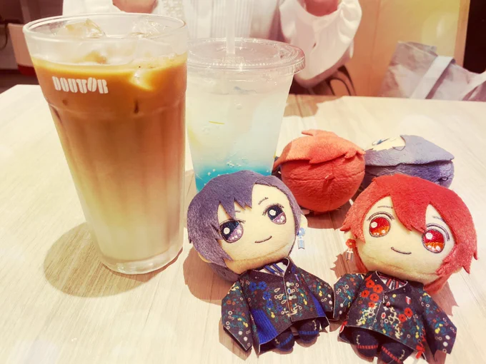 ユミカさんとミリオンカラオケして、おいしい味噌ラーメン食べた たの～～～しかったで～～す時間が足りない