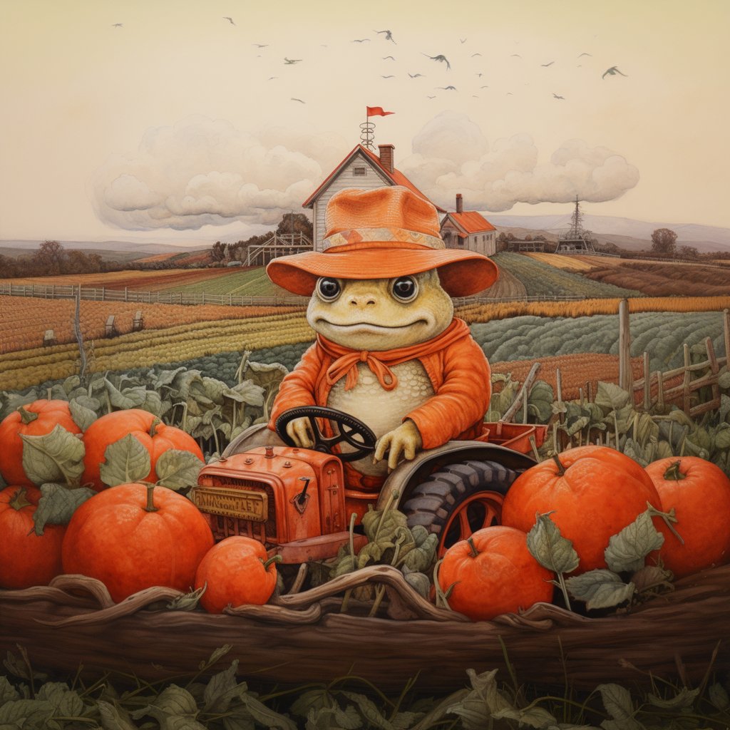 TurboToadToken's tweet photo. GM Toads~

Whatever you have planned for today, remember: the early bird gets the worm!

@RiBTnft is holding a Snapshot vote for the next phase of their project!

Cast your vote before it ends! https://t.co/4Fo8PD1RaZ