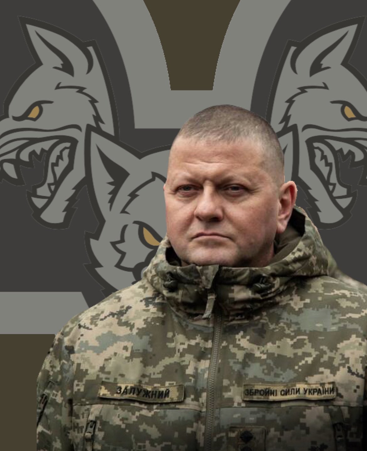 Вовки Да Вінчі on Twitter: "Сьогодні 500 днів повномасштабної війни з 9 ...
