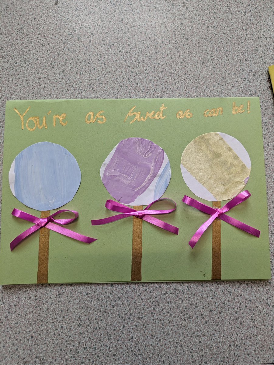 Year 3 had a fantastic mini enterprise week starting with a brilliant workshop from <a href="/NatWestGroup/">NatWest Group</a>, creating our own business and making and selling sweet cones and cards. Da iawn Year 3! Super team work! <a href="/CantrefPrimary/">Cantref Primary School</a>