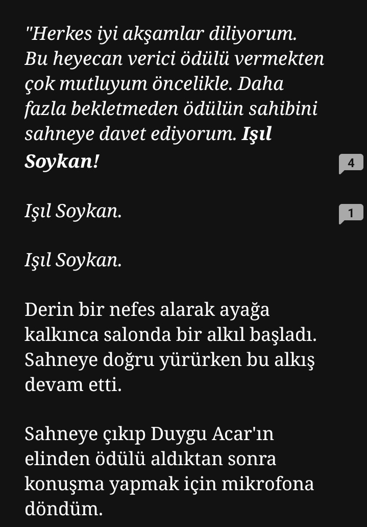 ruhunbatakligi's tweet image. THAT'S MY GIRLL💅🏻
#opia || @bensukalkavan