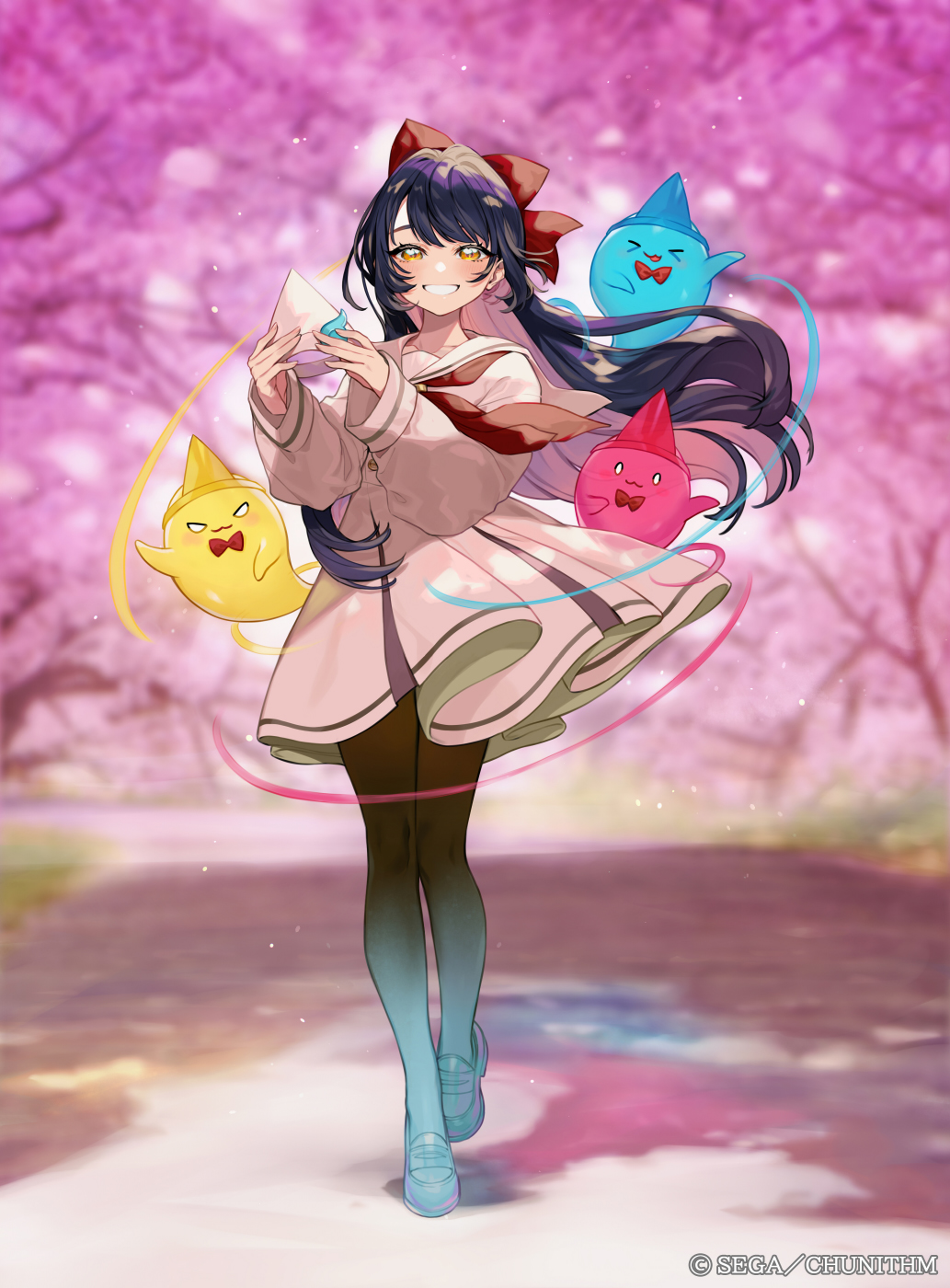 Amazon.co.jp: CHUNITHM-チュウニズム イラストイズム セガ