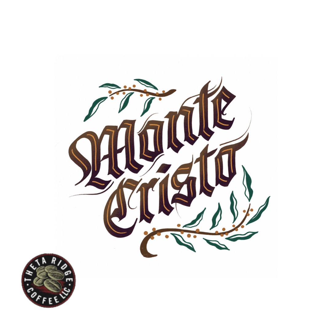 ThetaRidgeSB's tweet photo. Experience the incredible versatility of Daterra's Monte Cristo coffee, a true embodiment of the classic Cerrado style. This exceptional single-origin coffee is renowned for its ability to create a rich and velvety espresso that will delight your senses.  #thetaridgecoffee https://t.co/IhPoQX3gNZ