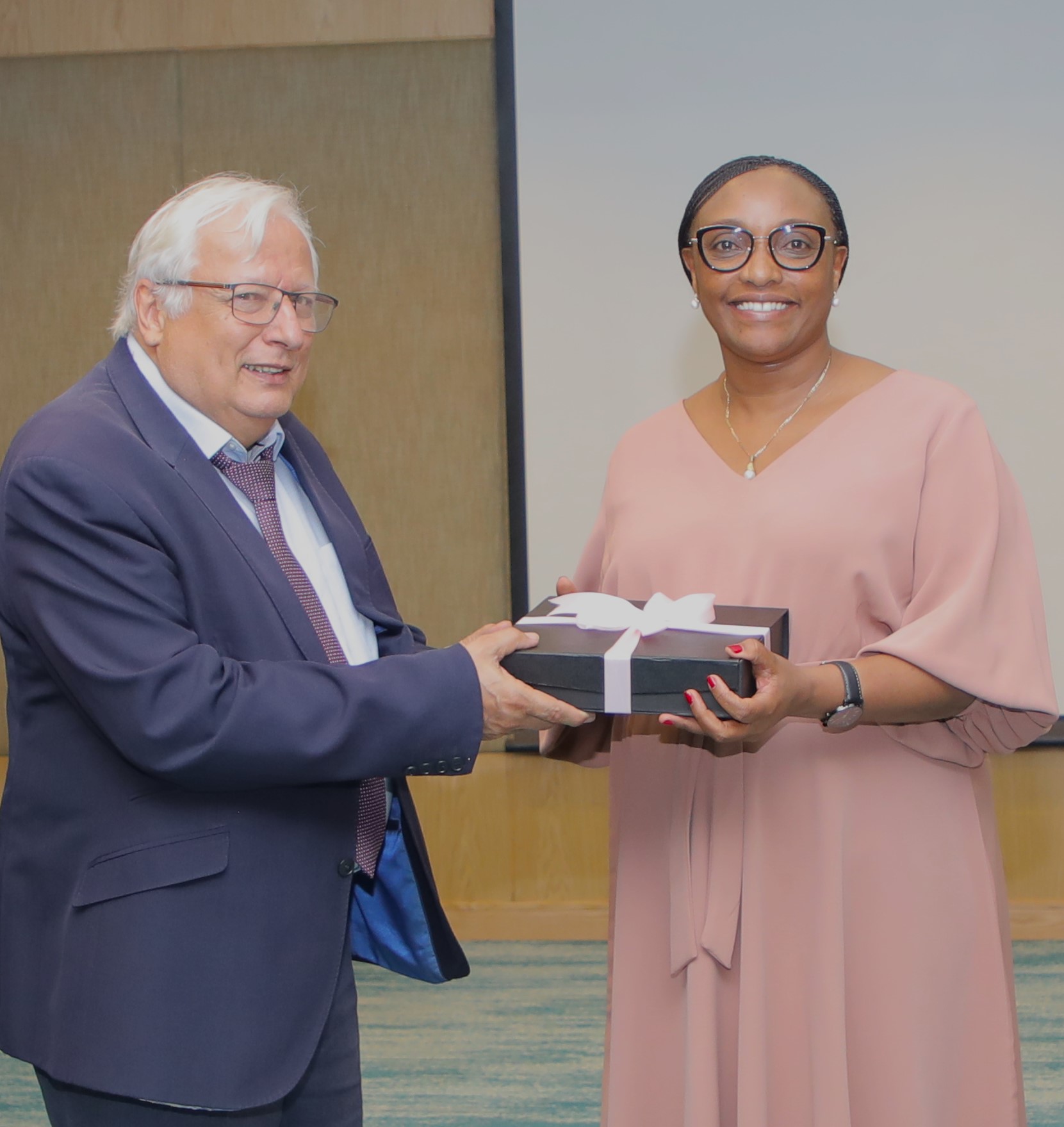 Ministry of Education Rwanda on Twitter "Yesterday, Ministry of