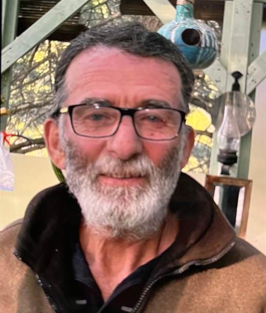 MISSING:
Mark, 67
-last seen on Friday, July 7, 2023, in the Allen Rd/ Ranee Ave area
-6'0", 170 lbs, short salt/pepper hair, blue eyes and beard
-white t-shirt, beige shorts, grey running shoes, high socks and reflective vest
-carrying  his bicycle with flat tires
#GO1582839
^lm