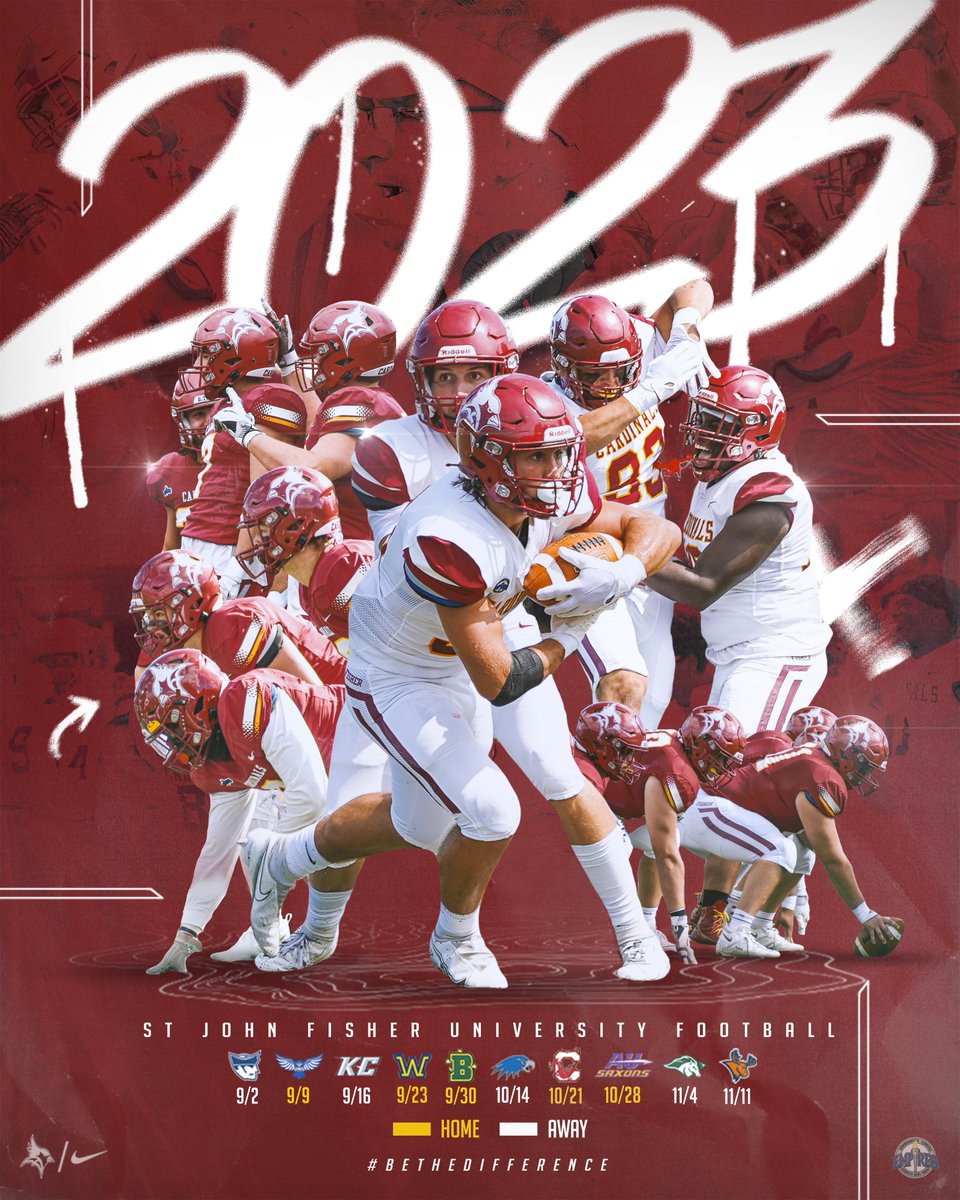 🚨1 MONTH until the Cardinals open camp! 🚨

Are you ready? 😈🏈

Get your 🎽🧢🩳👟here: bit.ly/3D42IgY 

#BTD #CardinalCode