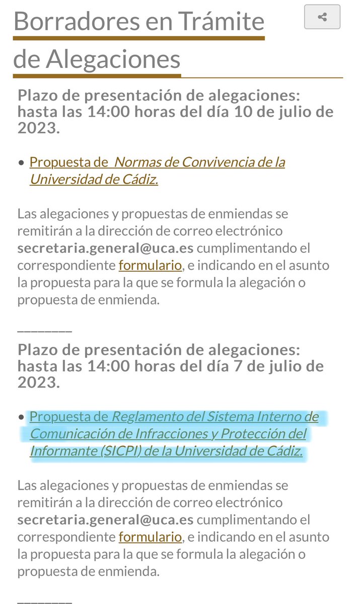 Delegación F&L UCA tweet media