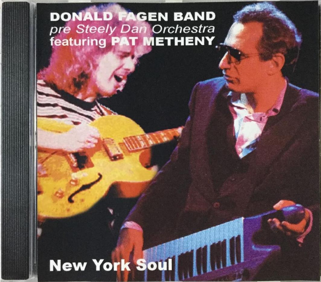 Good Steely Dan Takes tweet media