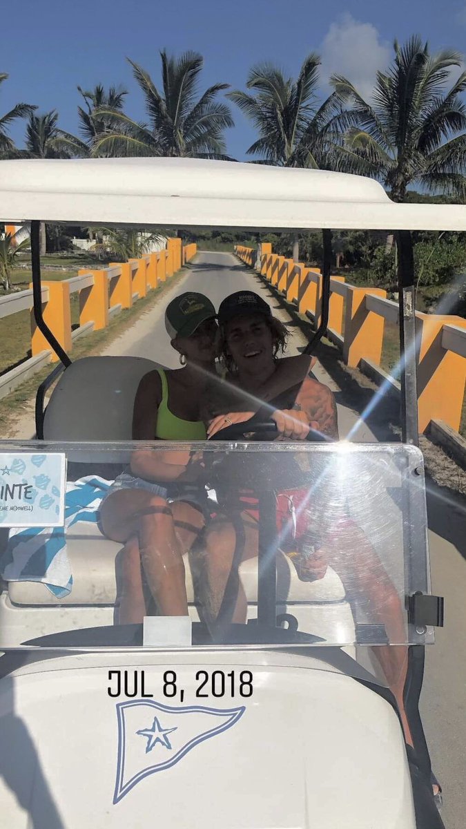 5 years ago today 💓