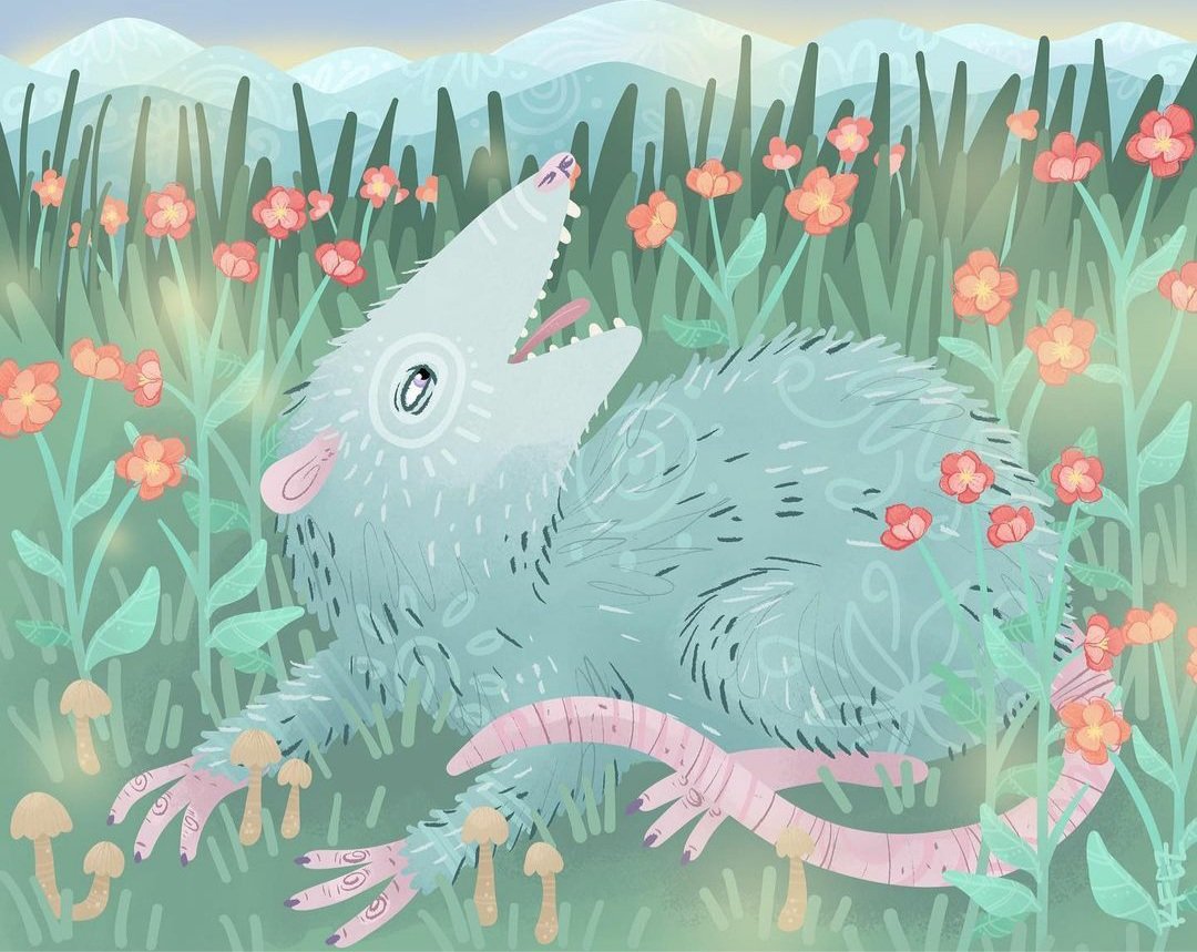 Gm from the blue ridge mtns