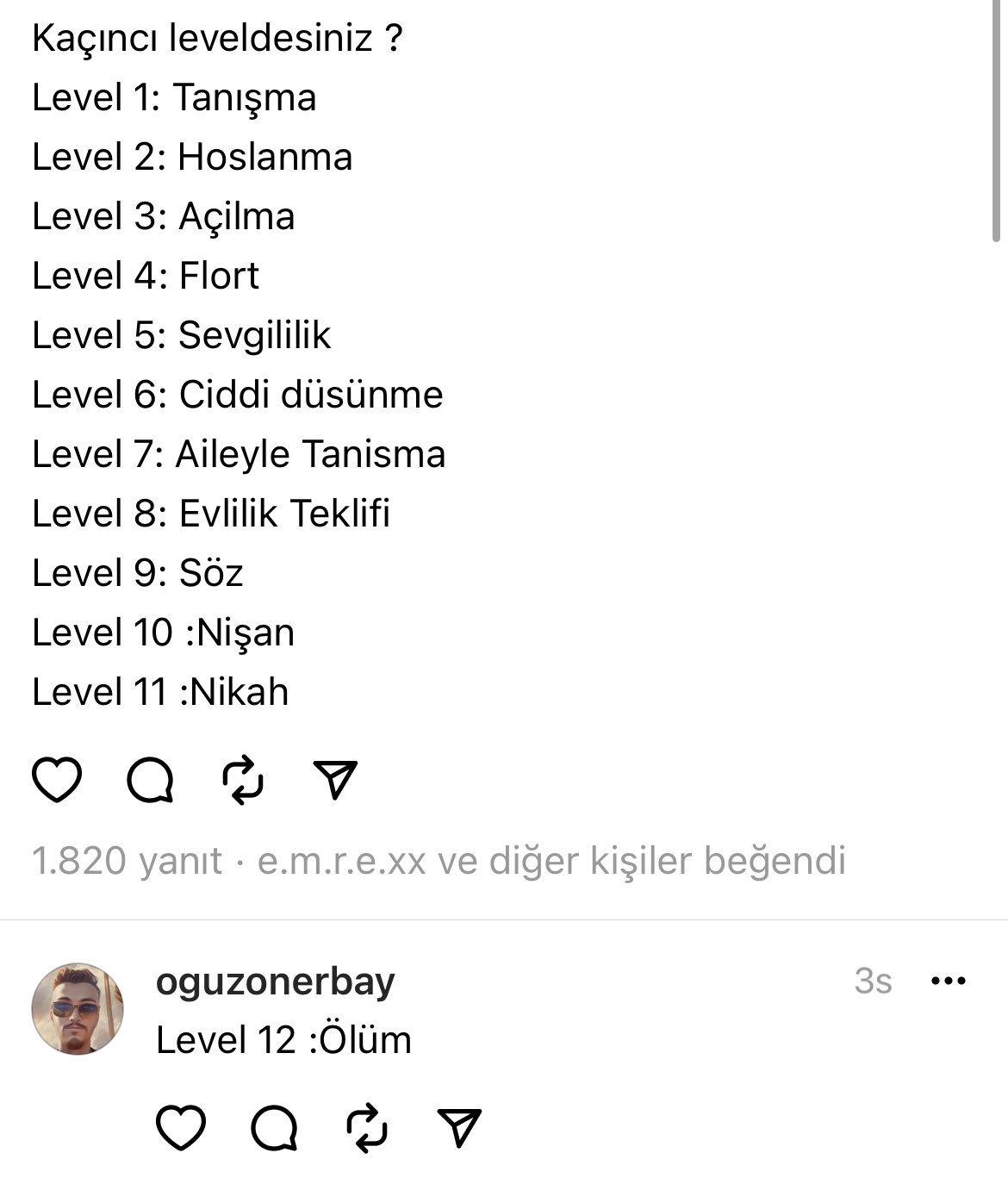 Burçin Erol on Twitter: "8. de kalsın her şey sonrasına gerek yok https://t.co/9axSOjy3Qk" / Twitter