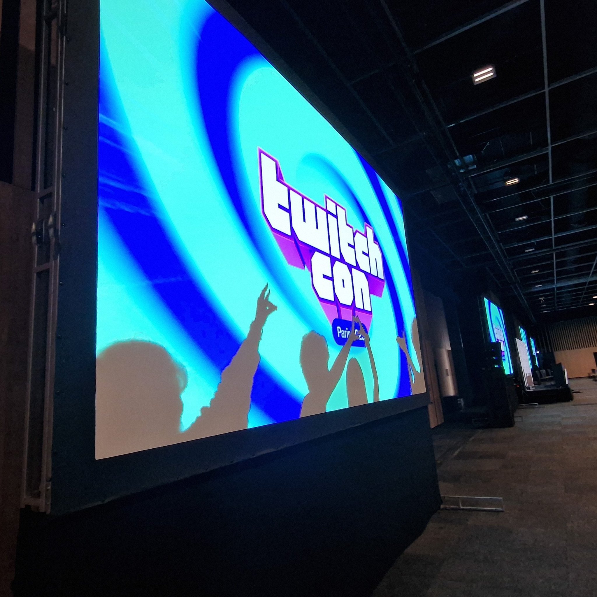 Martyn Littlewood 🛫 Twitchcon on Twitter "You can't take these Rats