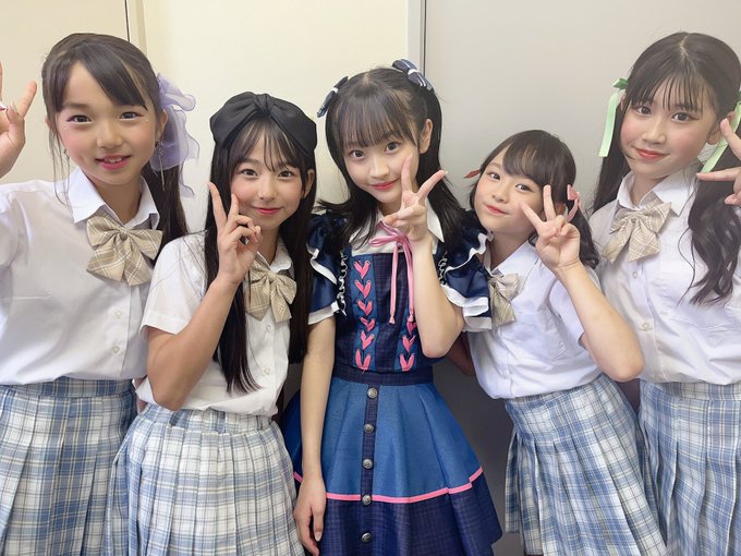 Twitterのコスプレ画像3
