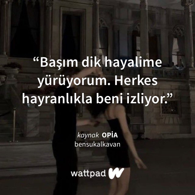 ecalatav's tweet image. #OPİA | giriş