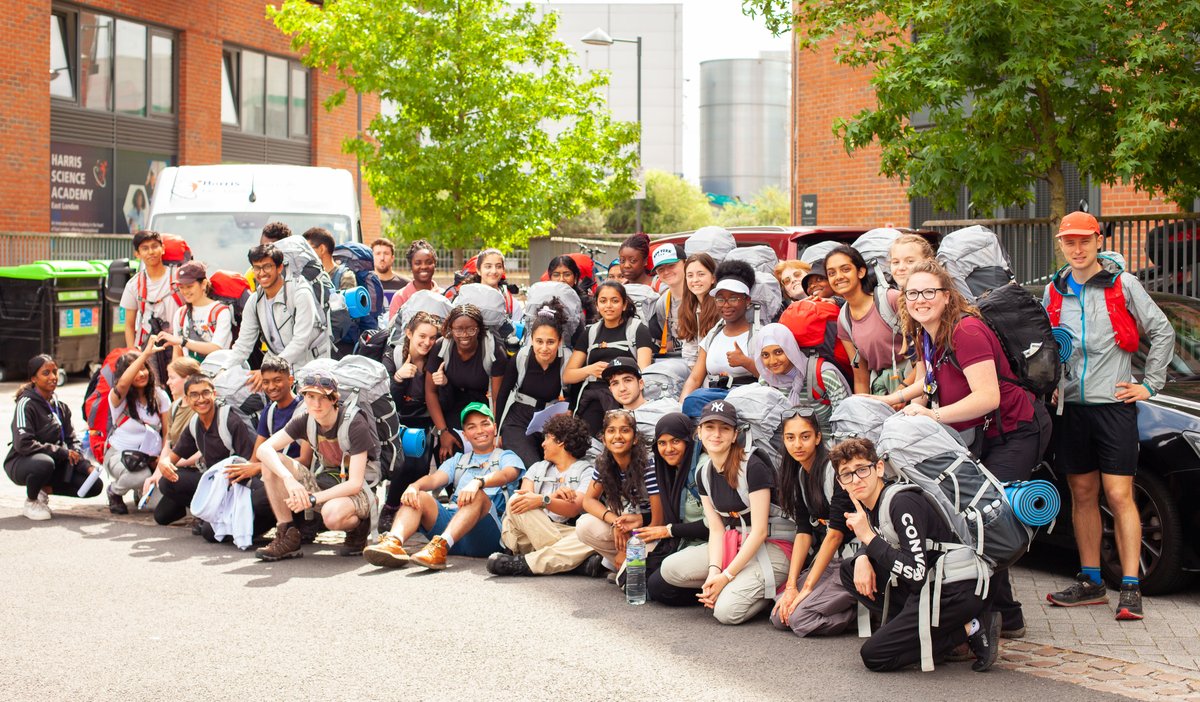Harris Science Academy East London Celebrates GCSE Success HSAEL News
