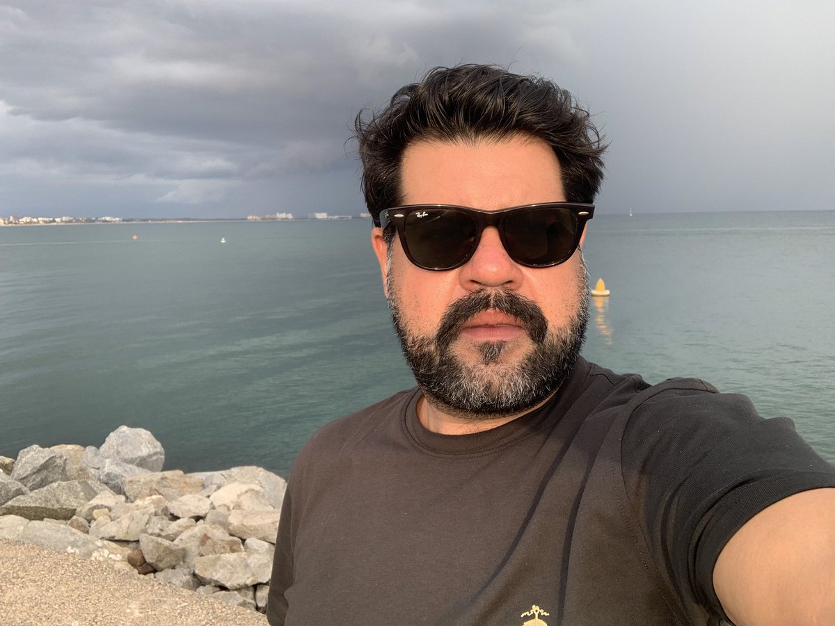 Juan José Ramos Fdz. tweet media