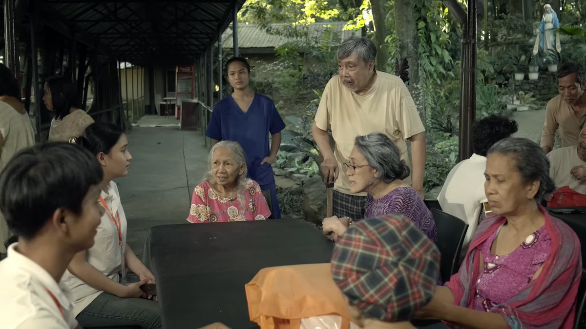 PhMovieBlogger's tweet photo. Litrato (2023) Movie Trailer Impressions: A Drama-Comedy Starring Ai-Ai delas Alas About an Elderly Woman with Memory Loss and her Loved Ones' Missing Photo

https://t.co/z9YrjaK3gF

#pinoymovieblogger #litrato2023 #filipinofilm #pinoymovies #aiaidelasalas #2023movies https://t.co/n6fUXcO3GZ
