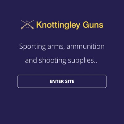 KnottingleyGuns's tweet photo. #NewProfilePic https://t.co/Oah8vHDyKb https://t.co/BbbmSPGEfE