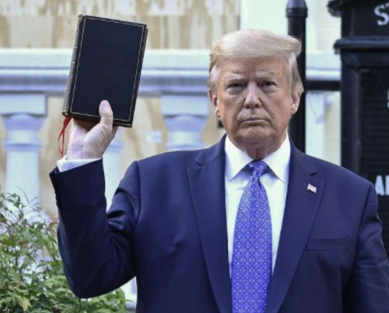 shaunthunder1's tweet image. It’s the #wokemedia #GetItStraight @NRA