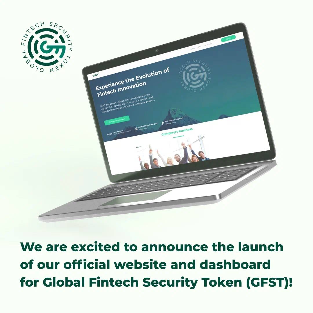 coinsetofficial's tweet photo. We are thrilled to announce the launch of the official GFST website and Dashboard. This is a significant milestone in the development of our project, and we are excited to share it with you!
🔗 GFST website: https://t.co/3NUh5lJ2Bx https://t.co/TFJPL56MN7