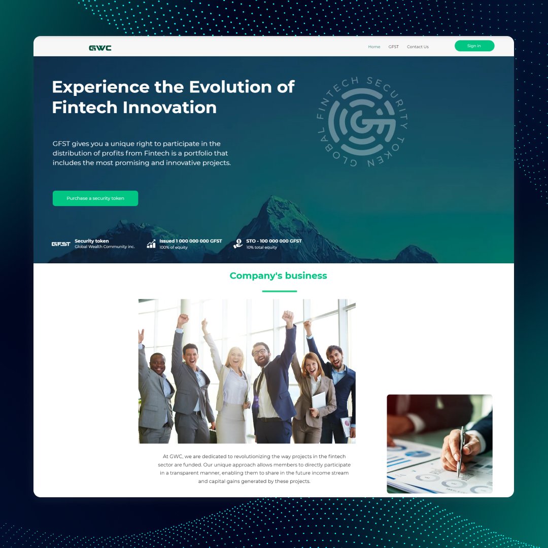 coinsetofficial's tweet photo. We are thrilled to announce the launch of the official GFST website and Dashboard. This is a significant milestone in the development of our project, and we are excited to share it with you!
🔗 GFST website: https://t.co/3NUh5lJ2Bx https://t.co/TFJPL56MN7