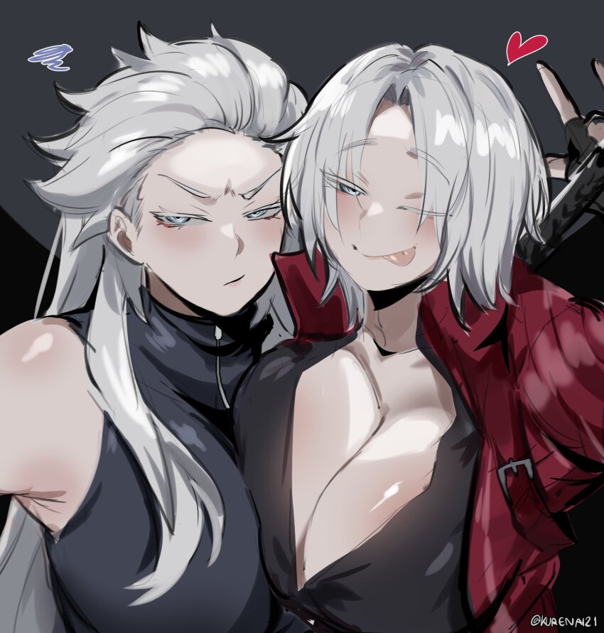 『𝑻𝒉𝒆 𝑻𝒘𝒊𝒏𝒔 𝑺𝒑𝒂𝒓𝒅𝒂』