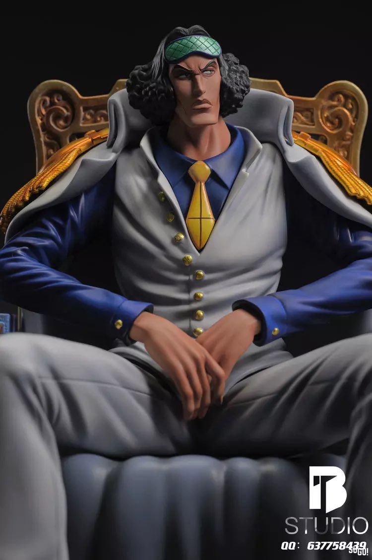 one piece admirals on Twitter "https//t.co/ZiTyAK9iJE" / Twitter