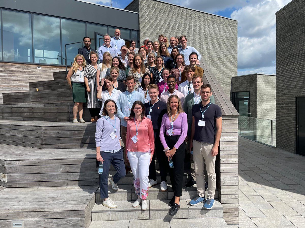 KGananandan's tweet photo. @NikolajTorp_ @IsraelsenMads @AleksanderKrag @MajaThiele @Camilla_Dalby @Stine_Johansen_ @KHThorhauge @KatrinePLindvig @IVillesen @Johanne_Kragh @EASLedu Thanks to the Odense team for the most friendly, organised, educational and fun EASL school. They have set a high bar for future schools! @EASLedu #ALDOdense https://t.co/wEhjP4VULg