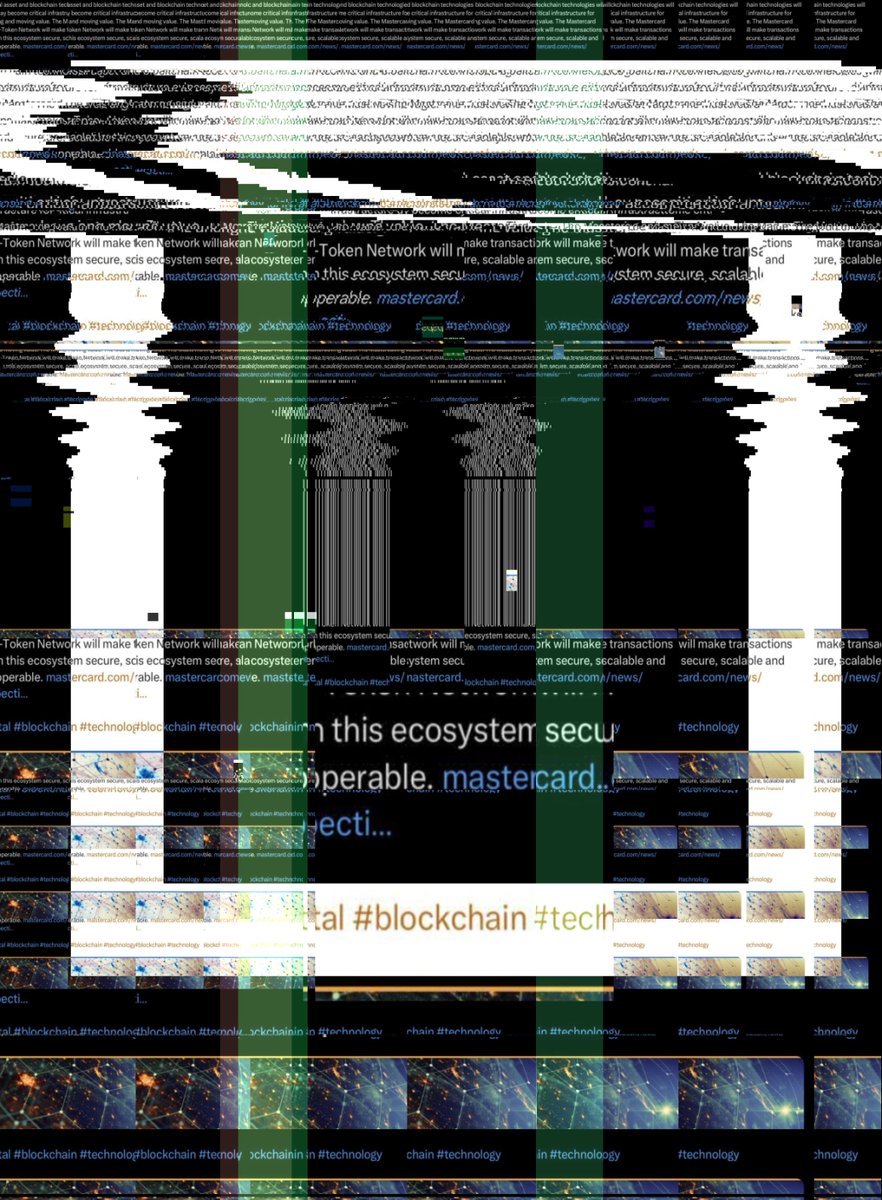 Glitch80 tweet media