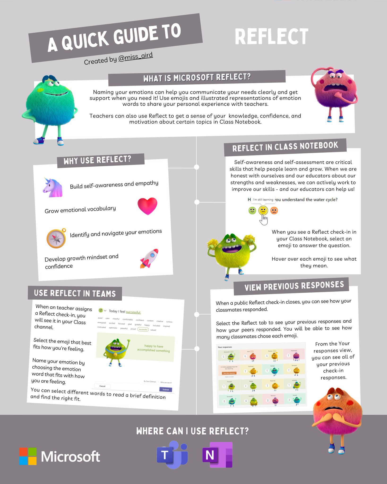 Microsoft. Learn Accelerator Guide.pdf Mike Tholfsen on Twitter: