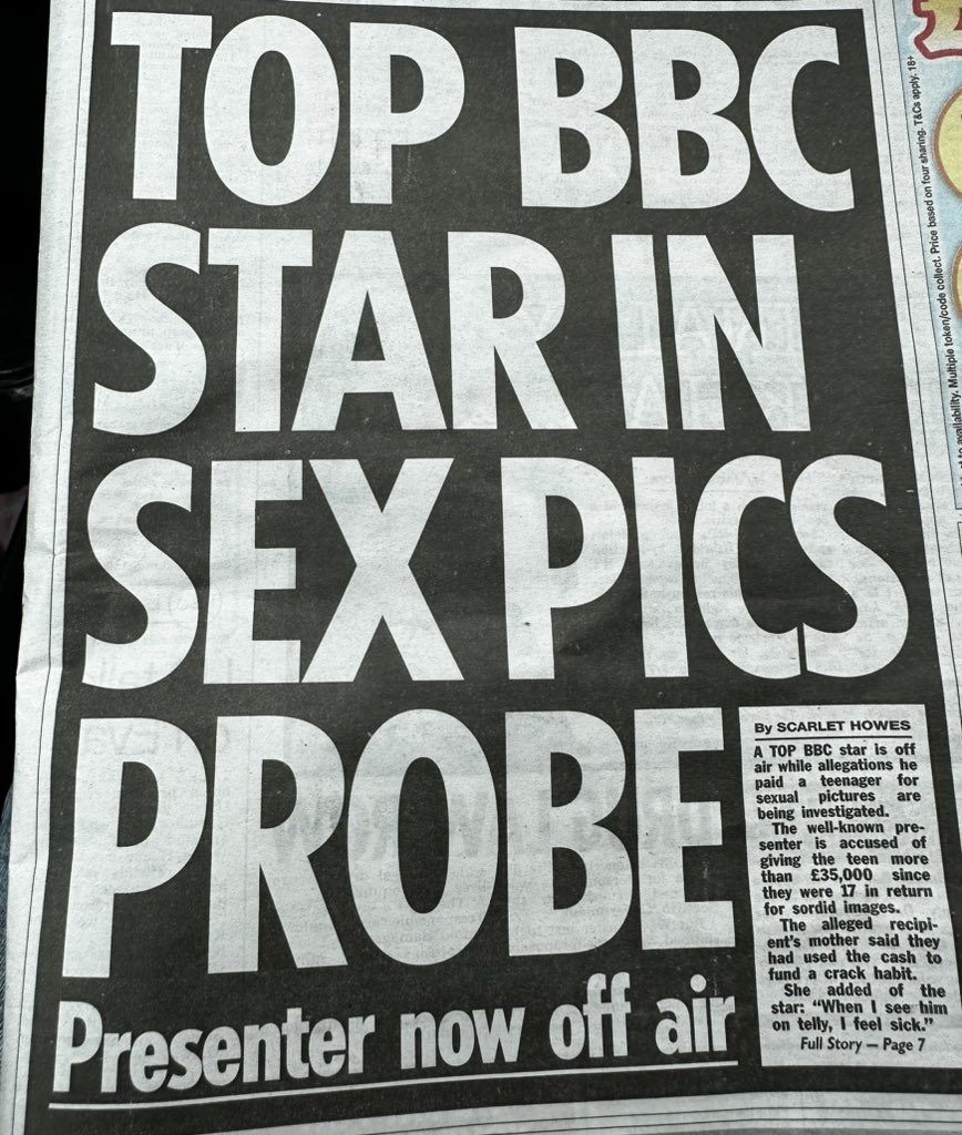 Daniel O’Reilly tweet media