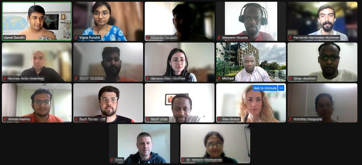 Ujaval Gandhi tweet media