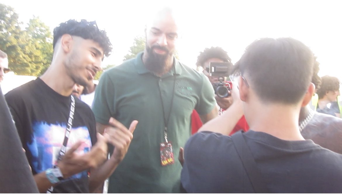 datbasick's tweet image. Was hab ich Kodak gesagt (Wrong answers only)