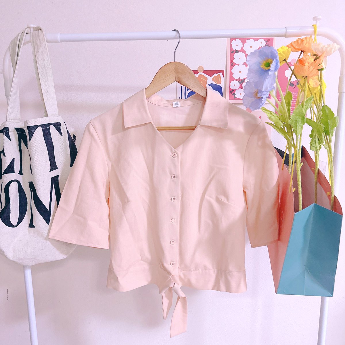 ตัวว่างในเฟบค้าบบบ ꒰ ¨̮ ꒱⸝ PURPLE HEART CLOSET tweet media
