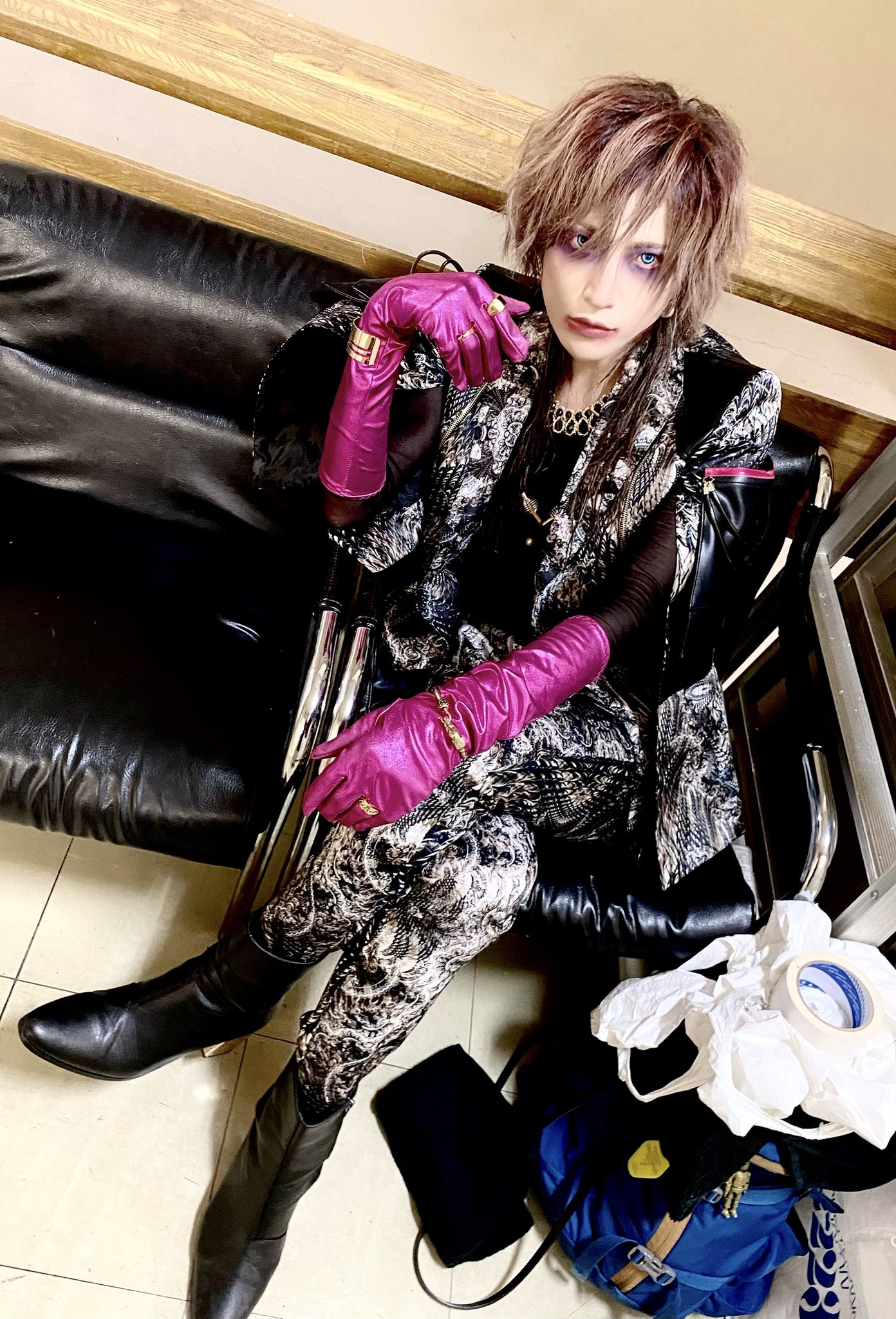 えりりんページ えりりん。 (@eriri_britannia) / X