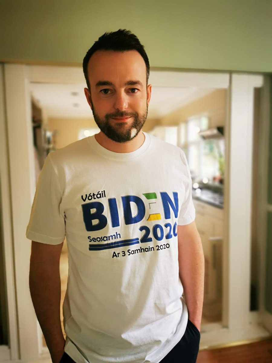 Tristin_1916's tweet image. I'd sit this one out if I were you Colum