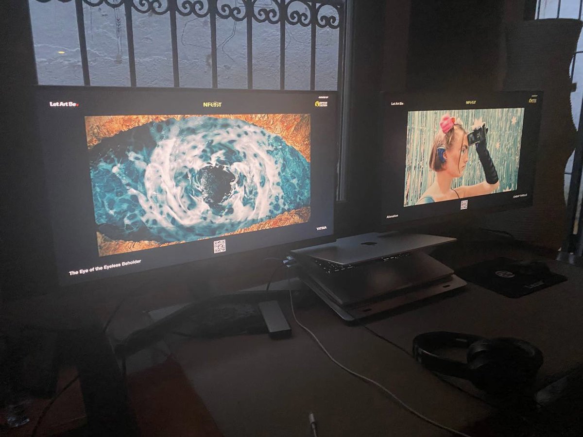 Lezar House tweet media