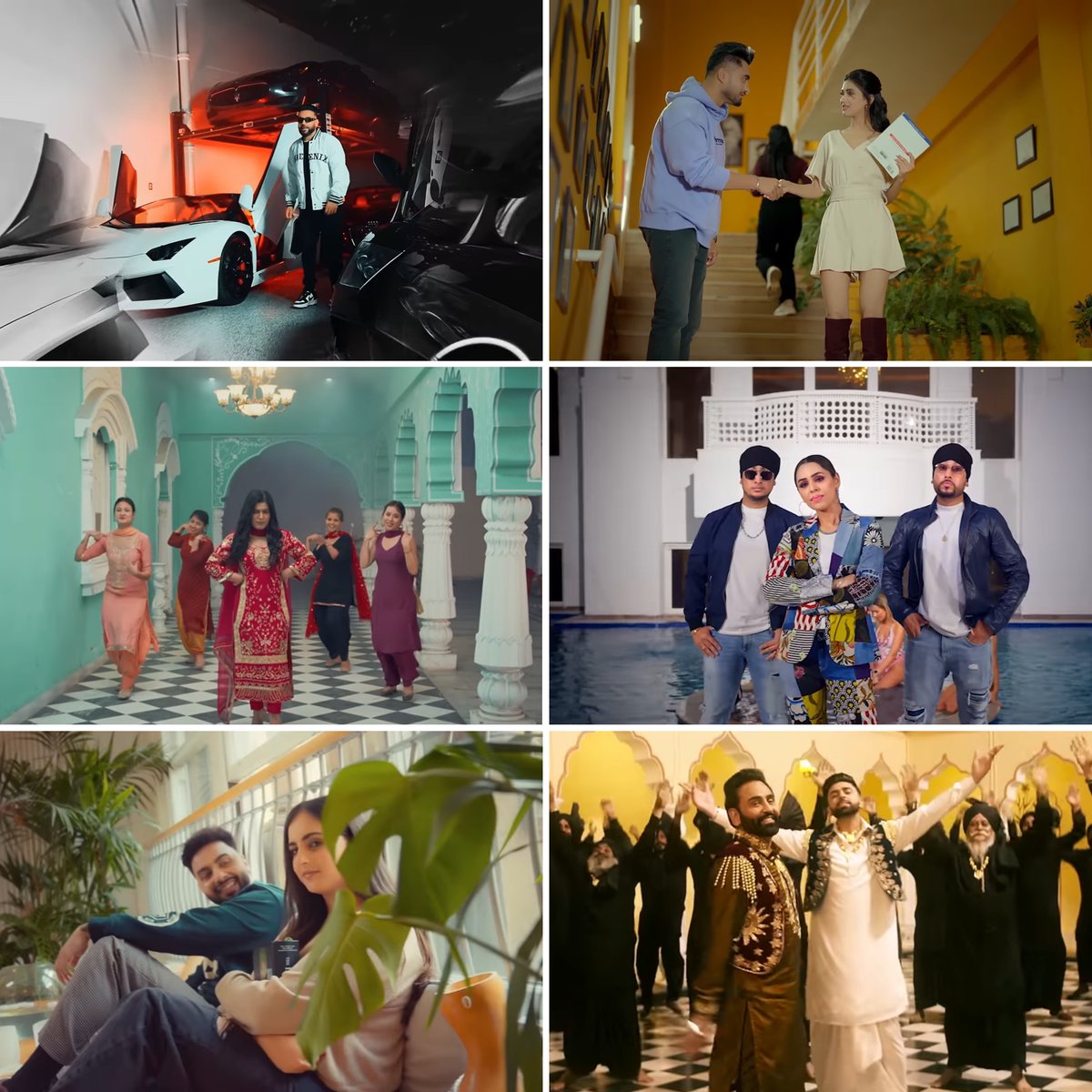 SimplyBhangra.com (@simply_bhangra) on Twitter photo SimplyBhangra.com #Bhangra Songs 'June 2023'
Every month we look back at the songs released in the past month so here are some of our #Bhangra #Songs of June!
simplybhangra.com/news/latest-up…
#Bhangra <a href="/JussMusik/">Juss Musik</a> <a href="/jennyjohalmusic/">Jenny Johal</a> <a href="/KaurBmusic/">KaurB</a> <a href="/ParmishVerma/">Parmish Verma</a> <a href="/rupinder_rainer/">Rupinder Rainer</a> SimplyBhangra.com #Bhangra Songs 'June 2023'
Every month we look back at the songs released in the past month so here are some of our #Bhangra #Songs of June!
simplybhangra.com/news/latest-up…
#Bhangra <a href="/JussMusik/">Juss Musik</a> <a href="/jennyjohalmusic/">Jenny Johal</a> <a href="/KaurBmusic/">KaurB</a> <a href="/ParmishVerma/">Parmish Verma</a> <a href="/rupinder_rainer/">Rupinder Rainer</a>