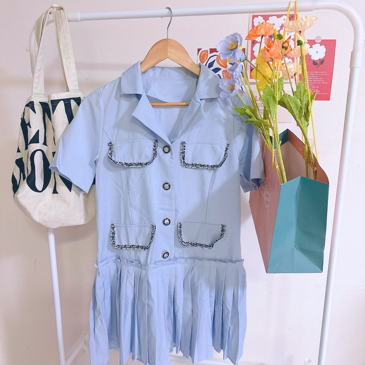 ตัวว่างในเฟบค้าบบบ ꒰ ¨̮ ꒱⸝ PURPLE HEART CLOSET tweet media