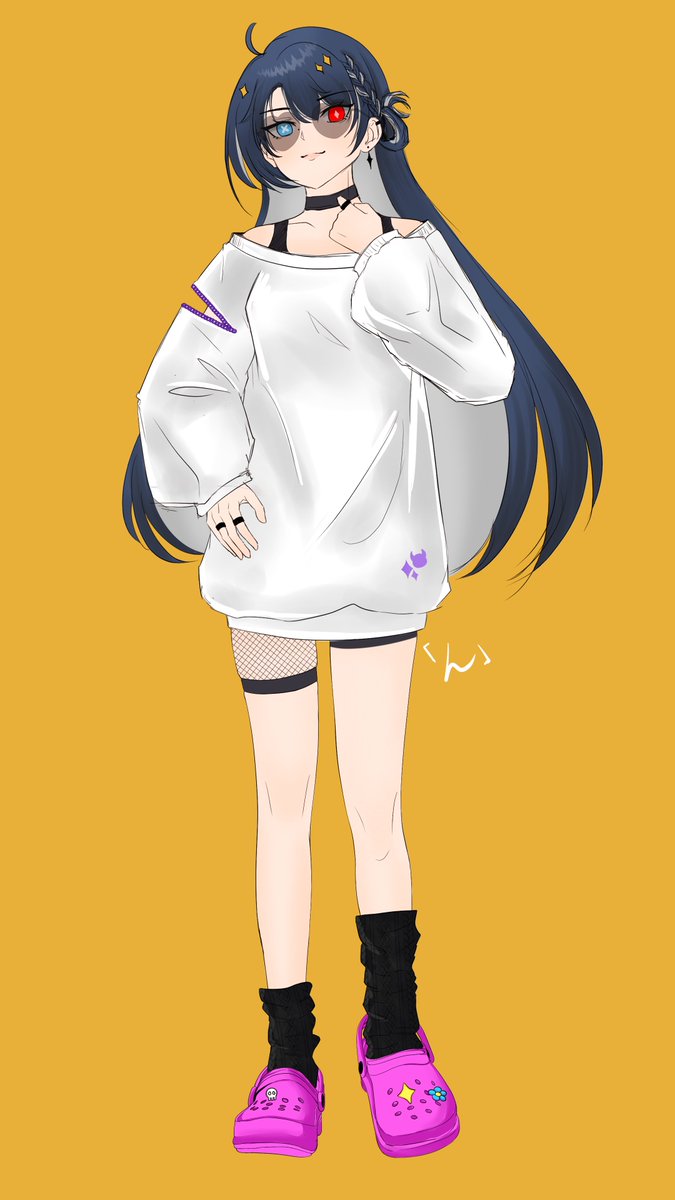 ん tweet media