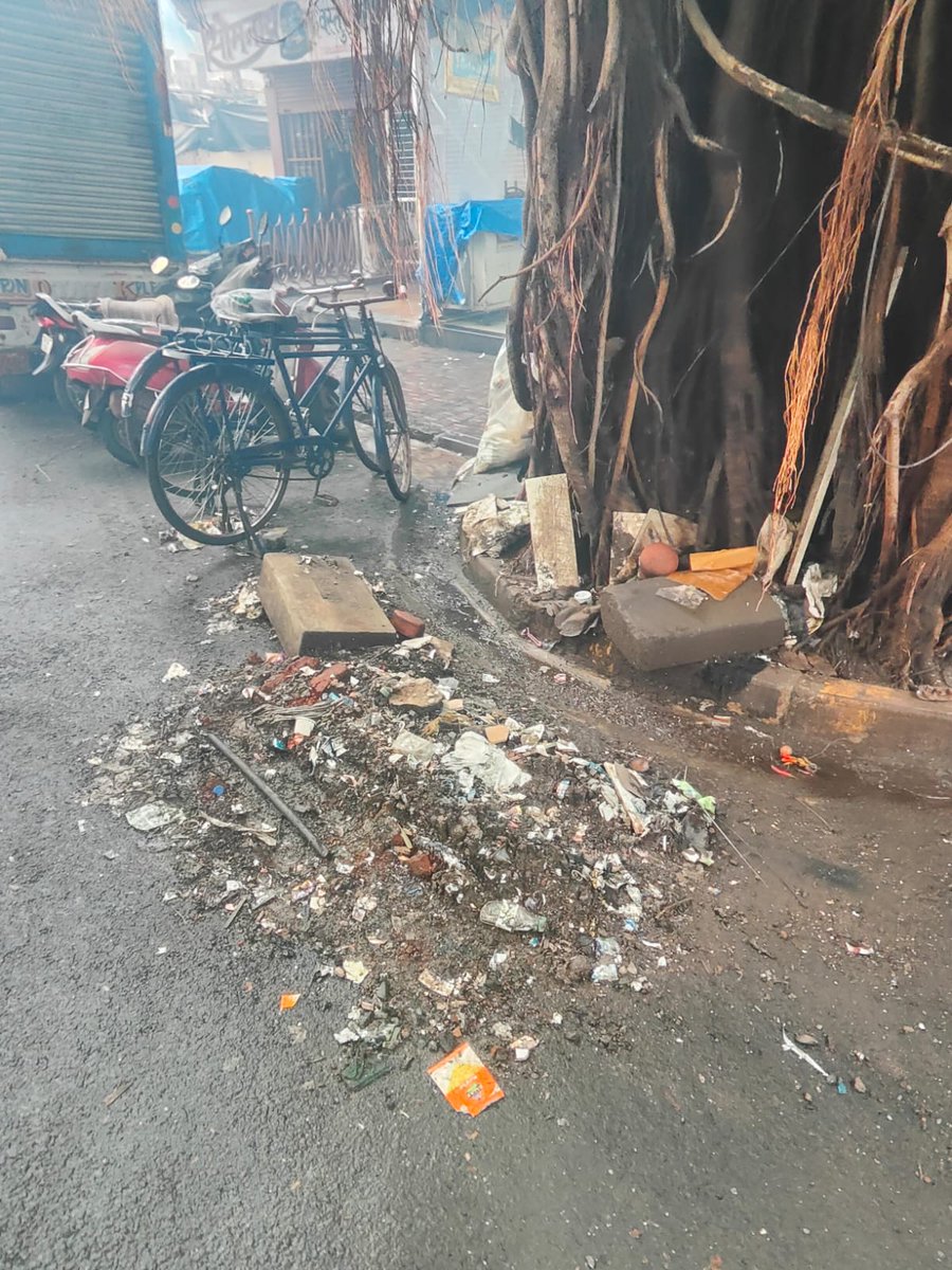 Laxmi Narayan Lane Welfare Asso tweet media