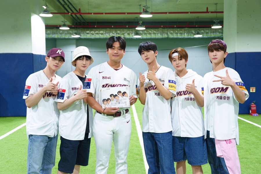 [TWITTER] 230706

🇲🇫 🇬🇧 Match des 'Kiwoom Heroes' | 230705

#TNX #PNATION #ChoiTaehun #TaeHun  #최태훈 
Cr: <a href="/TNX_Official/">TNX Official</a>