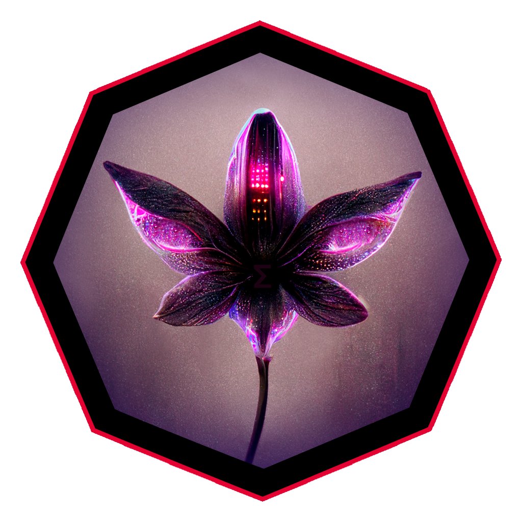 AllCyberpunkCom's tweet photo. Lilium is now on mainnet! π₯
I'm happy that #ErgoNFT artists have a new tool!
To celebrate its launch I created CyberLilium, you can find it at @auction_house_ https://t.co/Uh01zdcHb3
What is @LiliumErgo? learn more about it in this thread! π§΅
#Ergo #CyberErgonauts #Ergonauts https://t.co/KY1jDKdFGy