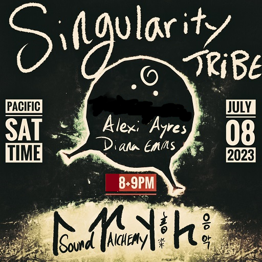singularitysaga's tweet photo. Teleport:
https://t.co/qfokAaL48g

#sl #events #bass #electronic #indie #secondlife #dance #art https://t.co/NwSUfg3Frm