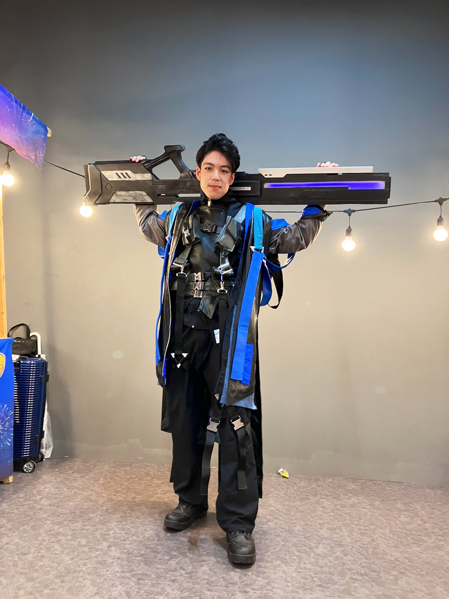 安崎一郎 on Twitter 