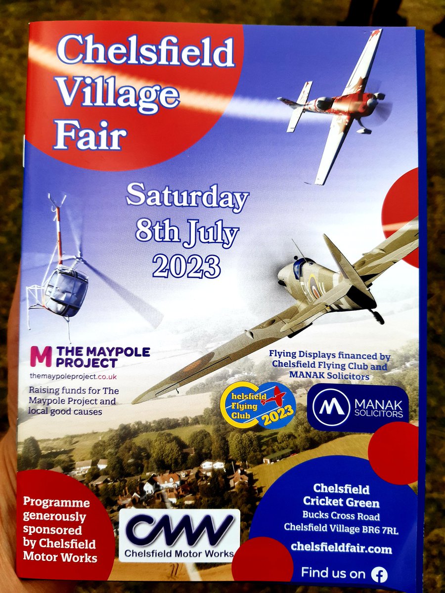 Petts Wood & Knoll SNT tweet media