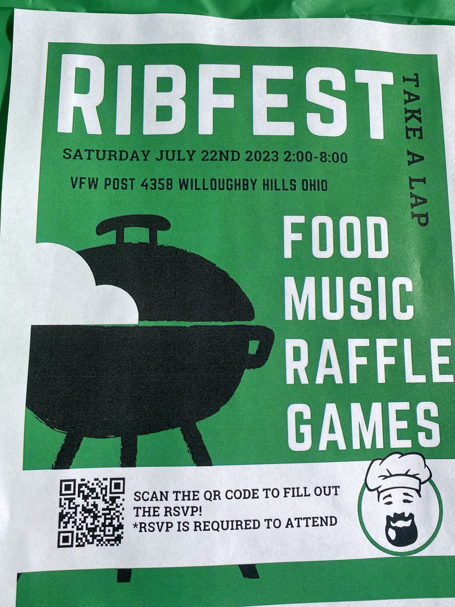 Wonderful Non-Profit &amp; Great Food!