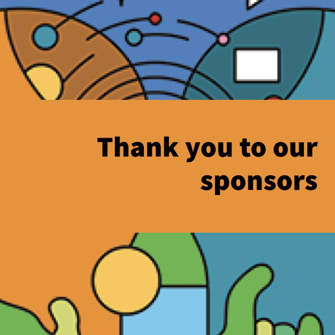 psewebconf's tweet image. As we get ready for the conference, we are thankful for our sponsors this year:

• Gold: @getpantheon 
• Silver: @braverymedia, @Terminalfour 
• Bronze: @evolvingweb, @_weareglacier 

#PSEWeb2023 #PSEWeb