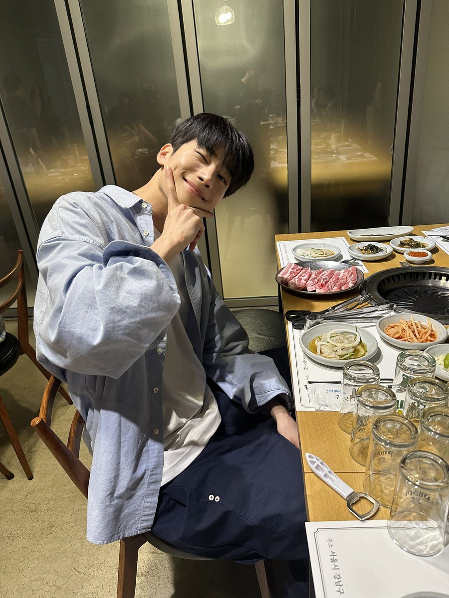 한아와 불태워따
정말 고마워💜 저녁 챙기자!!!!!!!